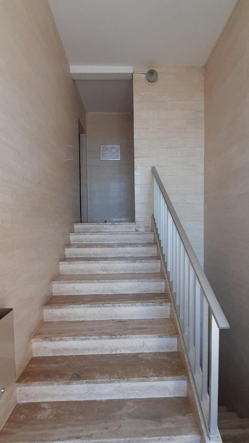 Grand Cap Appartement 2 Chambres Vue Mer Saint-Jean-de-Monts Exterior foto